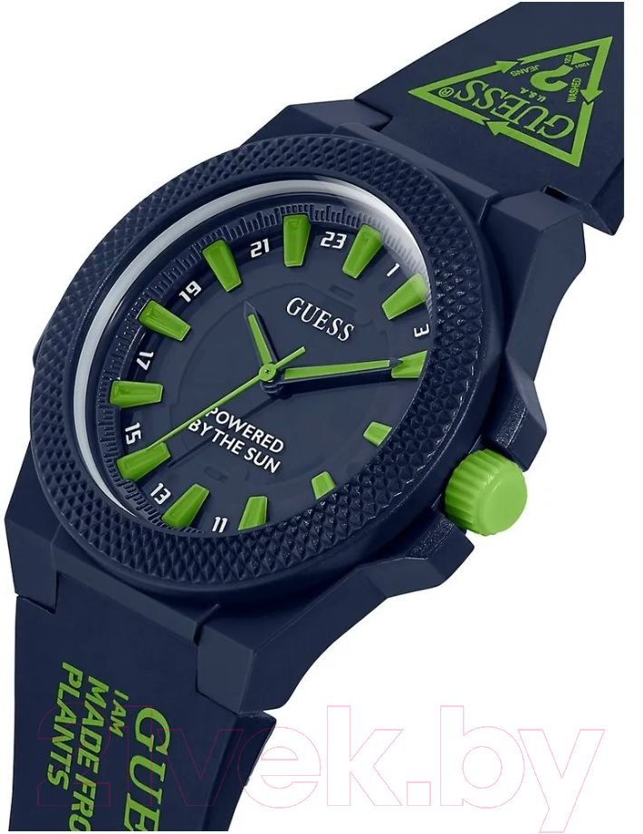 Часы наручные женские Guess GW0587L2