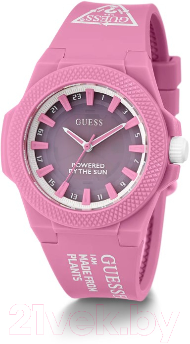 Часы наручные женские Guess GW0587L3