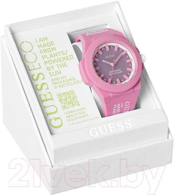 Часы наручные женские Guess GW0587L3