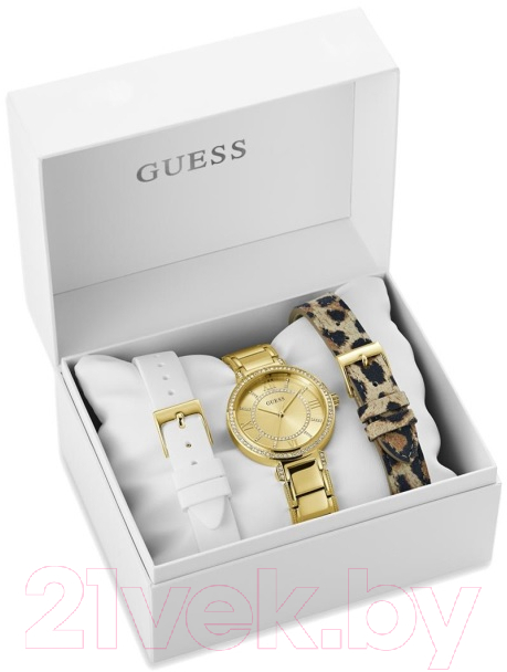 Часы наручные женские Guess GW0588L1