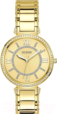 Часы наручные женские Guess GW0588L1