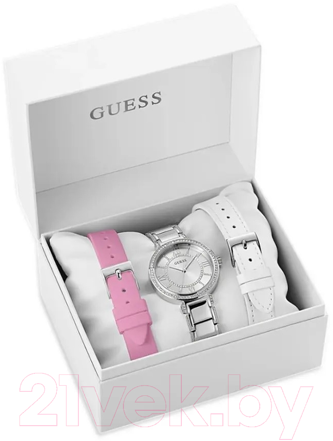 Часы наручные женские Guess GW0588L2