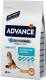 Миниатюра изображения товара Сухой корм для собак Advance Mother & Puppy Initial (3кг)