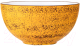 Салатник Wilmax WL-667430/A (желтый) - 