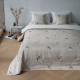 Набор текстиля для спальни Pasionaria Мэри 230x250 с наволочками (кремовый) - 