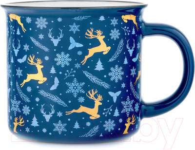 Чашка Walmer Deers / W37000946 (синий)