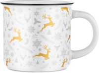 Чашка Walmer Deers / W37000947 (белый) - 