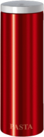 Контейнер Berlinger Haus Passion Metallic Red BH-1344 - 