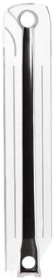 Радиатор алюминиевый Nova Florida Aleternum B4 500/100 White (15 секций)