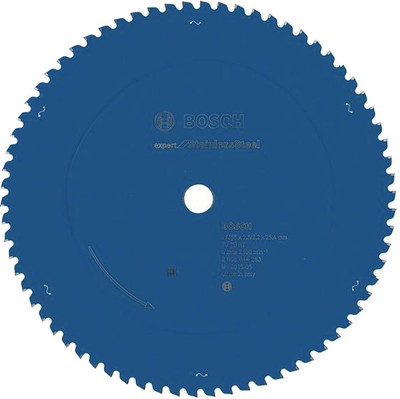 Пильный диск Bosch 2608644283 - 