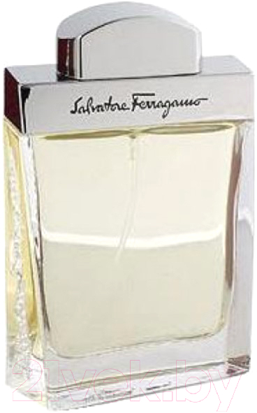 Туалетная вода Salvatore Ferragamo Salvatore Ferragamo Pour Homme