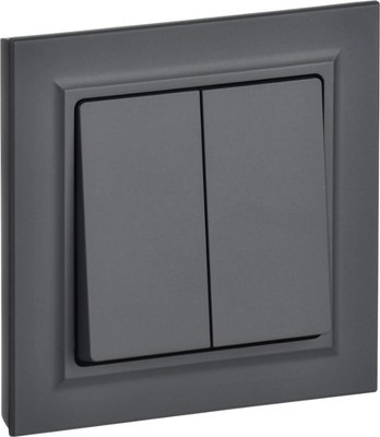 

Выключатель, Brite BR-V20-0-10-K53-F