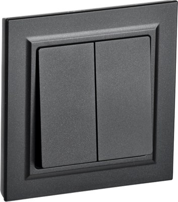 

Выключатель, Brite BR-V20-0-10-K02-F