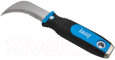 Нож строительный Knauf 130850