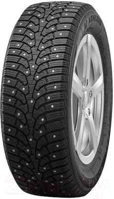 Зимняя шина Nankang SW9 225/60R16 102T (шипы)