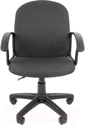 Кресло офисное Chairman Стандарт СТ-81 (Т13 серый)