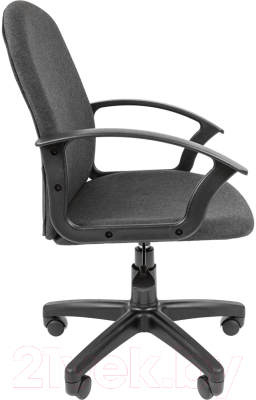 Кресло офисное Chairman Стандарт СТ-81 (Т13 серый)
