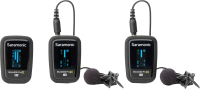 Радиосистема микрофонная Saramonic Blink500 ProX B2 - 