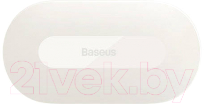 Беспроводные наушники Baseus Bowie EZ10 True Wireless Earphones / A00054300226-Z1 (белый)