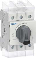 Выключатель-разъединитель Chint NF2-63/3DOBR / 324133 - 
