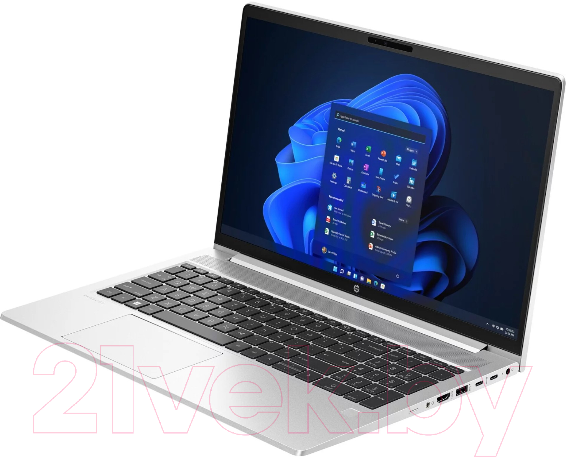 Ноутбук HP ProBook 450 G10 (816A0EA)