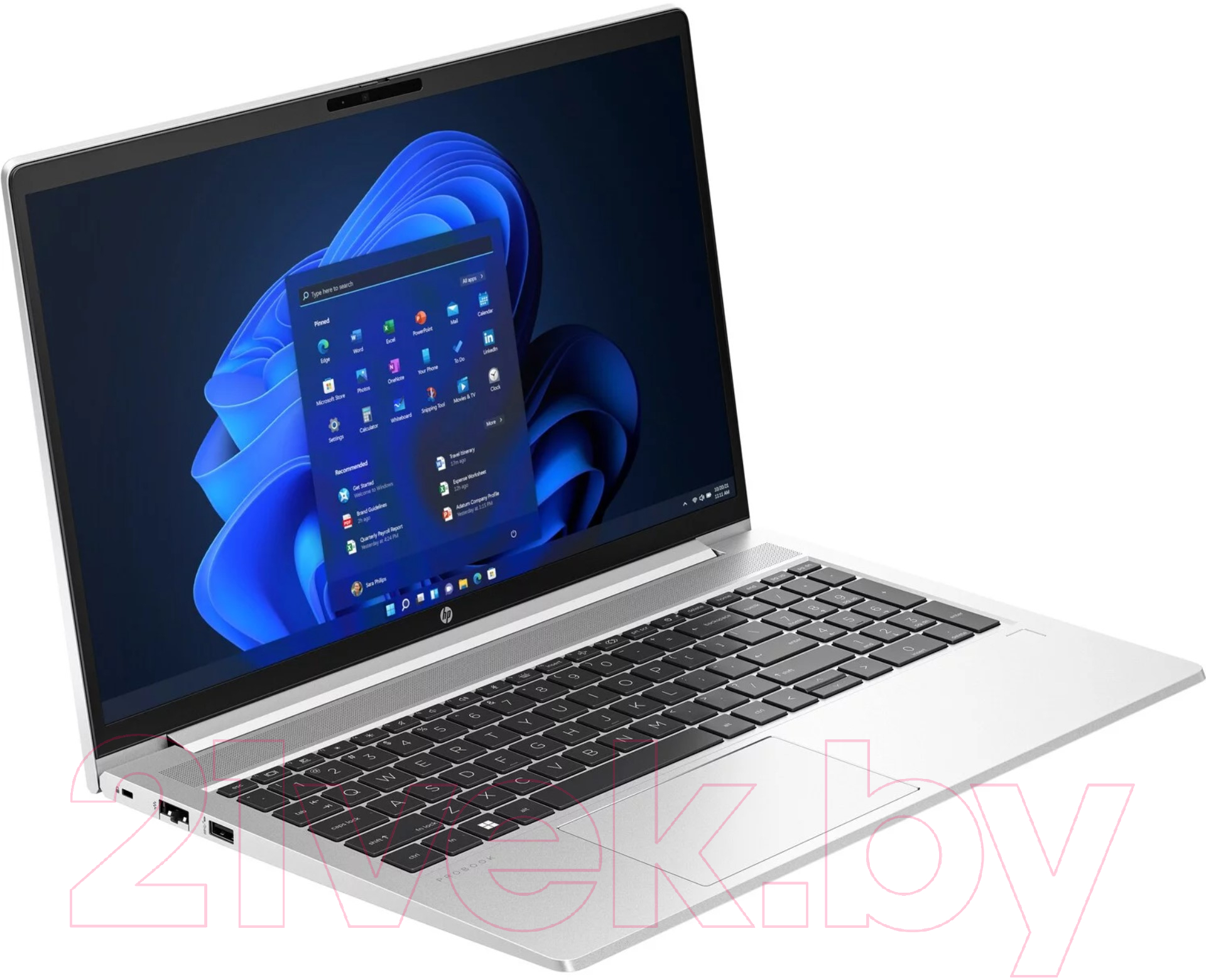 Ноутбук HP ProBook 450 G10 (816A0EA)