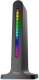 Подставка для наушников Fifine S3 RGB (черный) - 