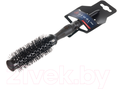 Изображение товара Расческа Dewal Multi Термобрашинг BRMU25