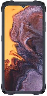 Смартфон Cubot King Kong 9 12GB/256GB (черный)