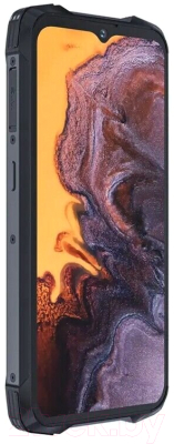 Смартфон Cubot King Kong 9 12GB/256GB (черный)