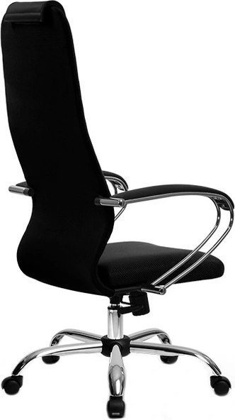Купить Кресло офисное Metta SU-BK131-10 CH в Борисове