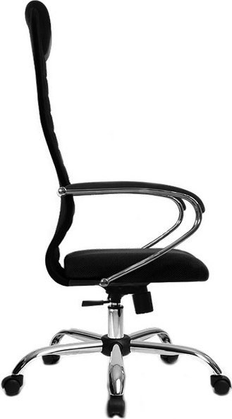Купить Кресло офисное Metta SU-BK131-10 CH в Борисове
