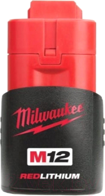 Аккумулятор для электроинструмента Milwaukee 4932352663