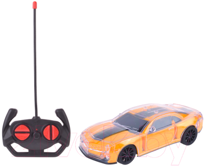 Радиоуправляемая игрушка Dezy 4RS Машинка / 2394454-DZ-2208