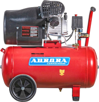 Воздушный компрессор AURORA Gale-50M (35227) - 