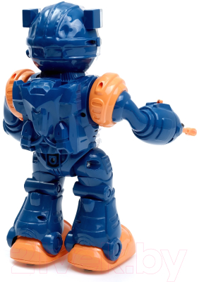 Робот IQ Bot Шестеренка 887-1 / 9548891 (синий)