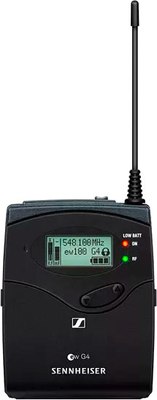 Приемник для радиосистемы Sennheiser EK 100 G4-A1 - 