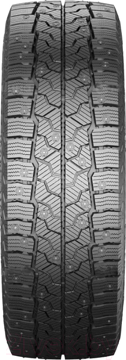 Зимняя легкогрузовая шина Gislaved Nord Frost Van 2 SD 195/65R16C 104/102T