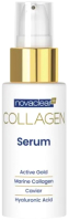Сыворотка для лица Novaclear Collagen (30мл) - 