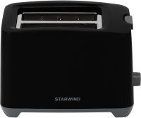 Тостер StarWind ST2105 (черный) - 