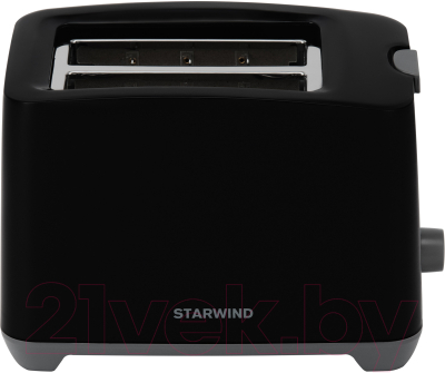 Тостер StarWind ST2105 (черный)