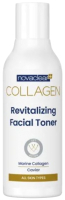 Тонер для лица Novaclear Collagen Восстанавливающий (100мл) - 
