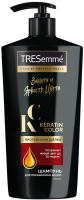 Шампунь для волос Tresemme Keratin Color (650мл) - 