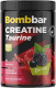 Миниатюра изображения товара Креатин Bombbar Лесные ягоды + таурин (300г)