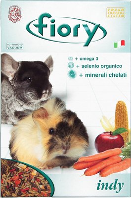 

Корм для грызунов, Для морских свинок / 6546