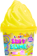 Слайм Craze Soft Slime Ароматизированный Мороженое / 18705.C (желтый) - 