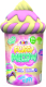 Слайм Craze Fluffy Mellow Флаффи / 21279.B (желтый/розовый) - 