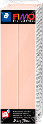 Полимерная глина Fimo Professional 8041-432 (454г)