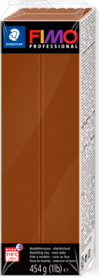 Полимерная глина Fimo Professional 8041-78 (454г)