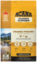 Сухой корм для собак Acana Prairie Poultry Recipe (9.7кг) - 